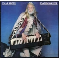 Edgar Winter - Standing On Rock / Blue Sky Edgar Winter - Standing On Rock / Blue Sky